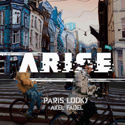 Arise in Bb (Alternative)