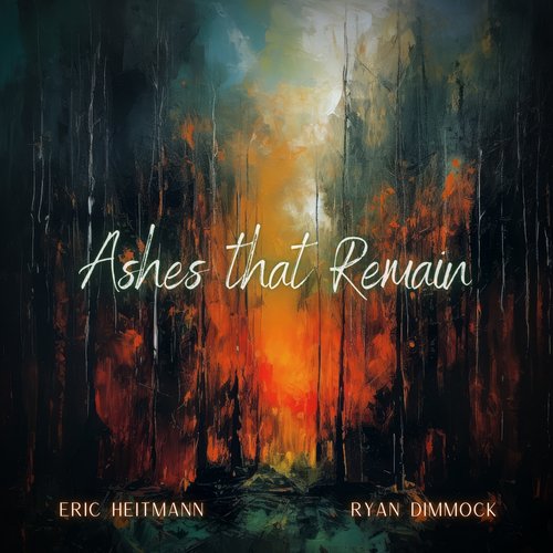 Ashes That Remain