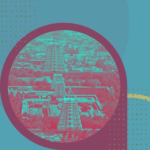 Sultry Ambience for Commuting