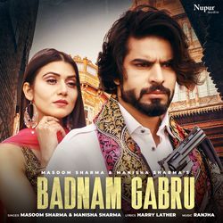 Badnam Gabru-XQYFe0NXY3Q