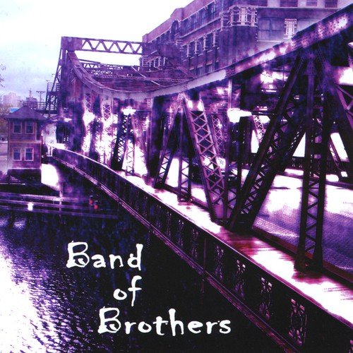 Band of Brothers_poster_image