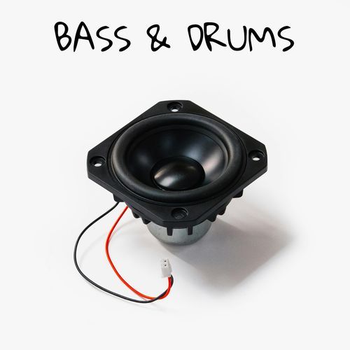 Bass & Drums