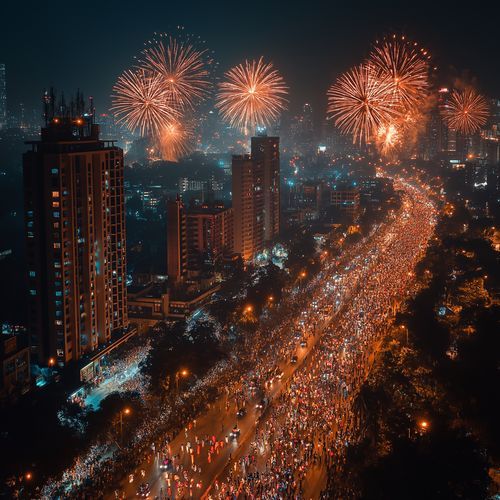 Bengaluru Sea View Vibes