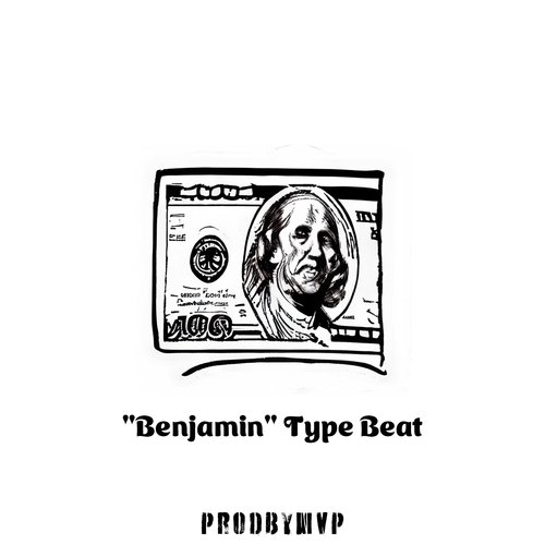 Benjamin cover art