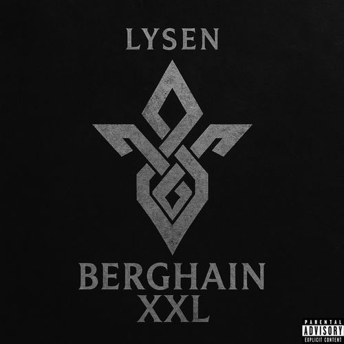 Helgrind cover art
