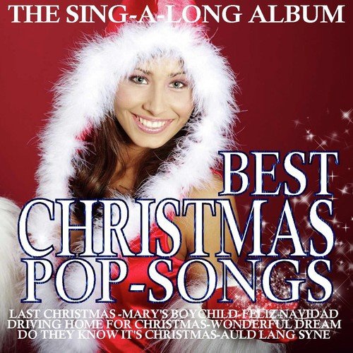 Balla Christmas / Feliz Navidad / White Christmas / Jingle Bells / Silent Night / Oh, Come All Ye...