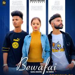 Bewafai (feat.ad Swag)-JQsaXDx4aF8