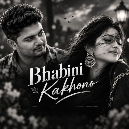 Bhabini kakhono