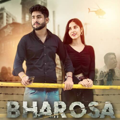 Bharosa