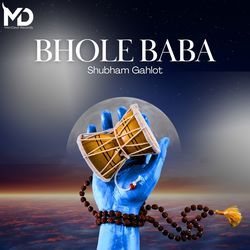 Bhole Baba Shubham Gahlot Prod Mendevil Music