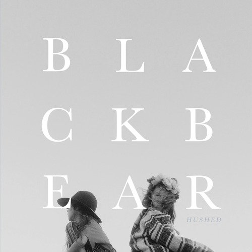 Black Bear (Hushed)_poster_image