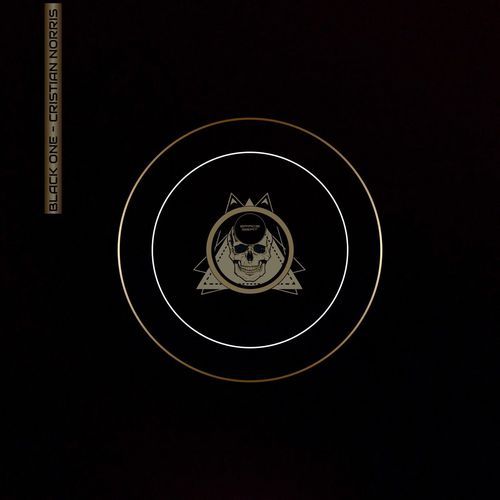 Black One (Original Mix) cover art