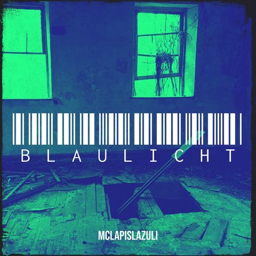 Blaulicht cover art