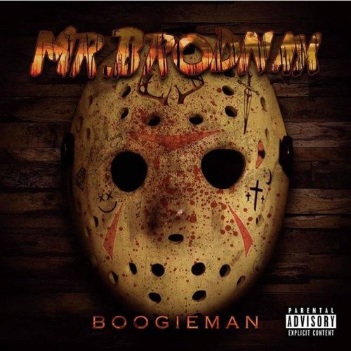 Rico cover art