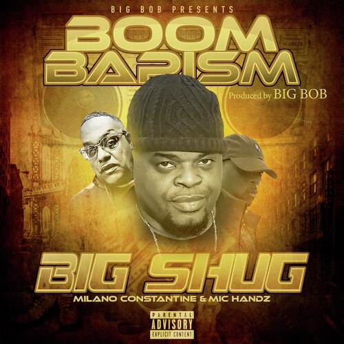 Boombapism