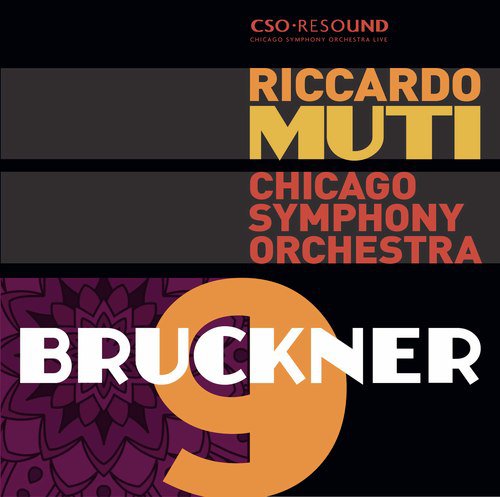 Bruckner: Symphony No. 9, WAB 109 (Original 1894 Version)