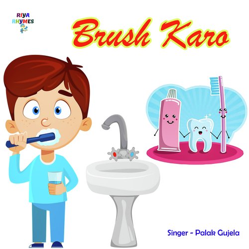 Brush Karo (Hindi)