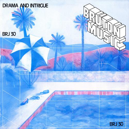 Bruton BRJ30: Drama and Intrigue