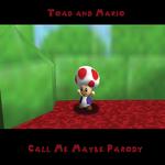 Call Me Maybe Parody (Remastered)