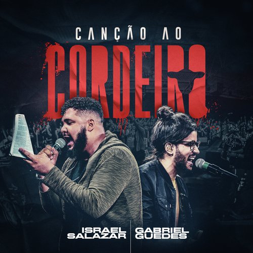 Canção Ao Cordeiro (Ao Vivo)_poster_image