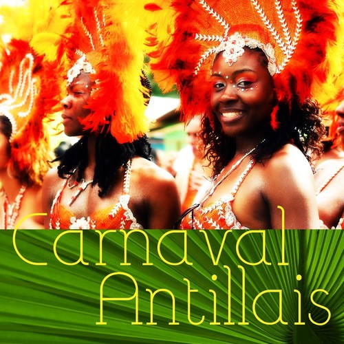 Carnaval antillais