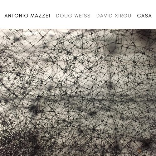 Both Sides Now (feat. Doug Weiss & David Xirgu) cover art