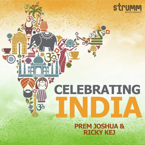 Celebrating India