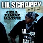 Cell Phone Watch (Clean)