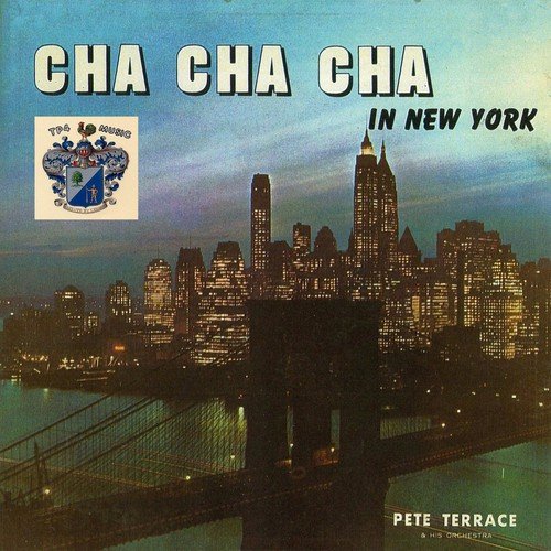 Cha Cha Cha in New York