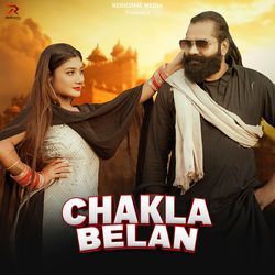 Chakla Belan