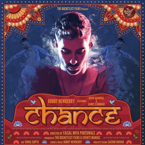 Chance cover art