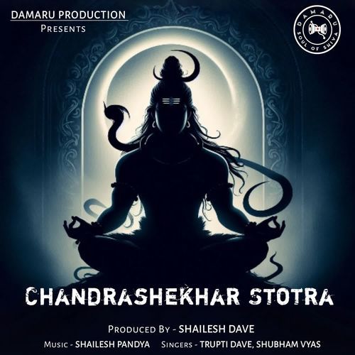 Chandrashekhar Stotra