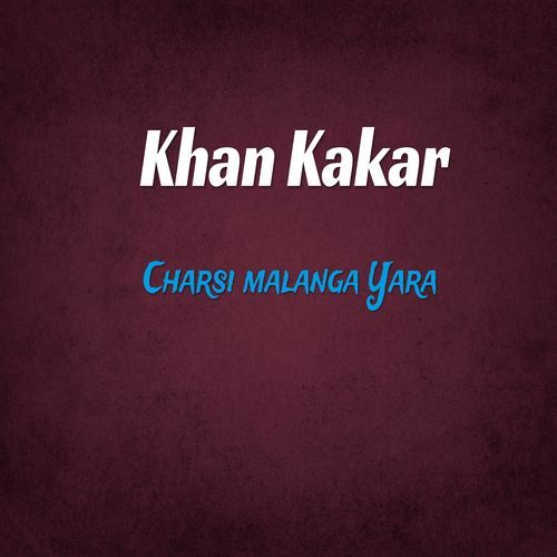 Charsi malanga Yara