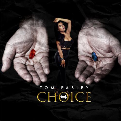 Choice cover art