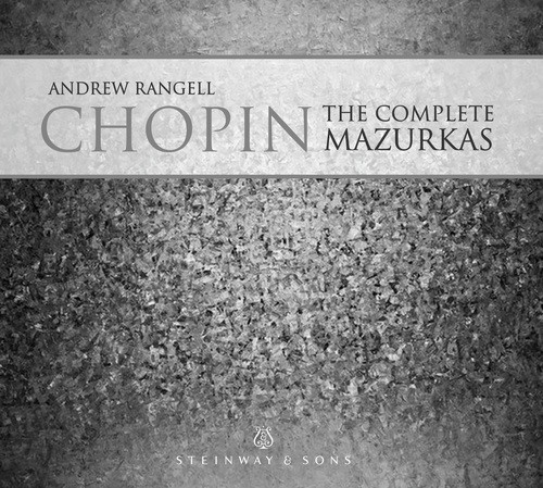 Mazurkas, Op. 6: No. 1 in F-Sharp Minor