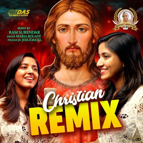Christian Remix - Nonstop