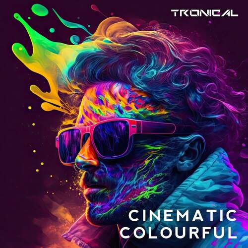 Cinematic Colourful