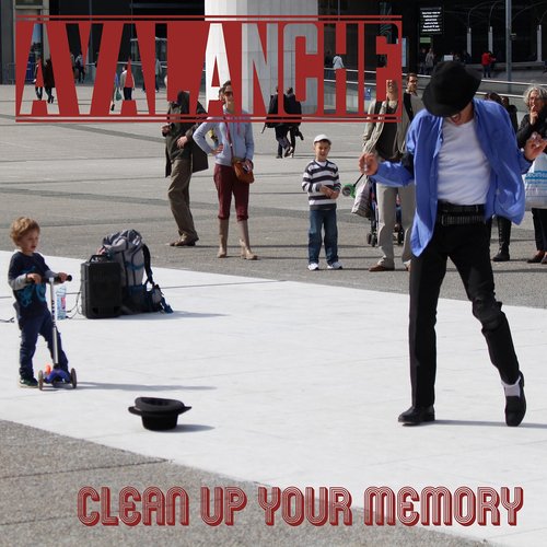 Clean up Your Memory