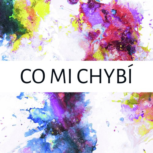 Co mi chybí_poster_image