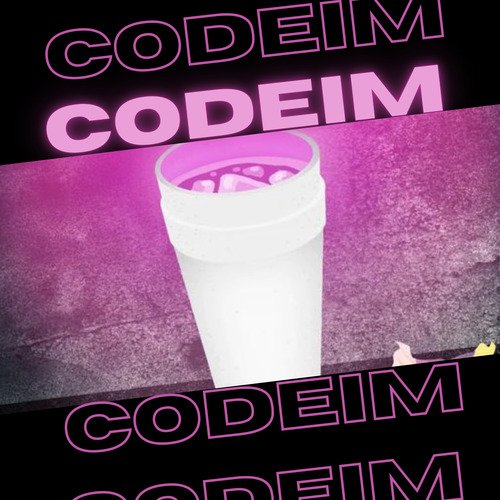 Codeim cover art