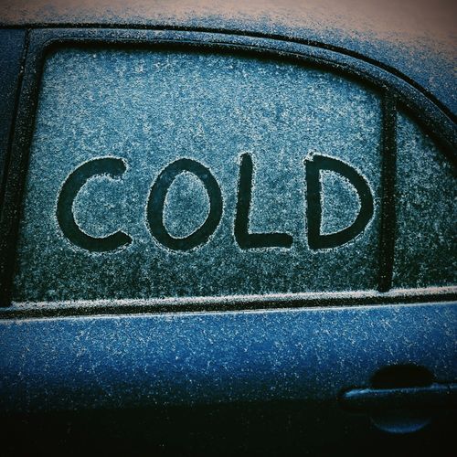 Cold