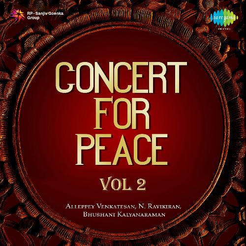 Concert For Peace,Vol. 2