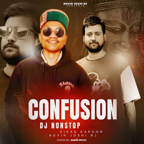 Confusion Dj Nonstop