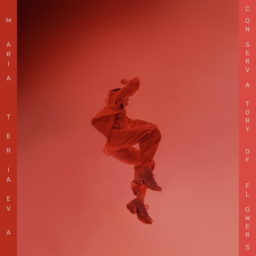 Conservatory of Flowers