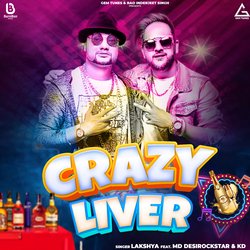 Crazy Liver-AiMldkR4WGs