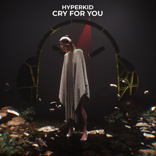 Cry For You