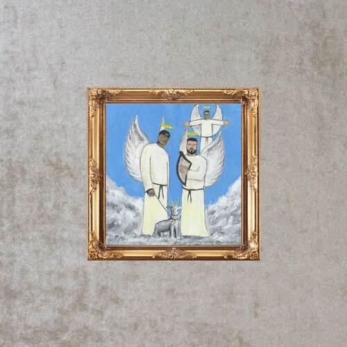 Cut Throat (poolsideconvo Remix) cover art