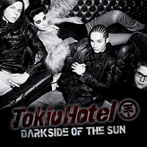 Darkside Of The Sun