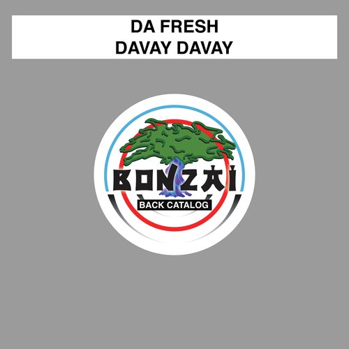 Davay Davay (Original Mix)