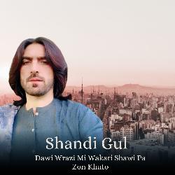 Dawi Wrazi Mi Wakati Shawi Pa Zon Khato